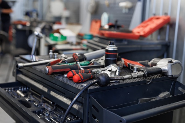 Zespół KAMIX - profesjonalny zespół firmy w Bydgoszczy